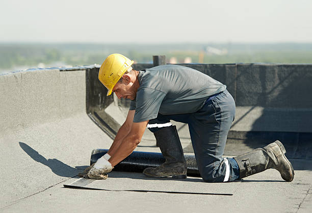 Best Insulation for New Construction  in Prairie Heights, WA
